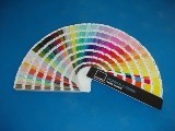 Colori a Pantone
